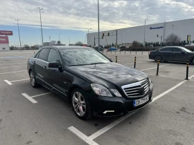 Mercedes-Benz E 350 E350d 4Matic FULL 7G на Пружини, снимка 2