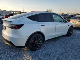 Tesla Model Y, снимка 3