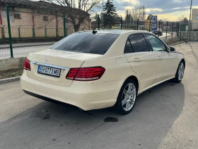 Mercedes-Benz E 200 2.0 CDI, снимка 3