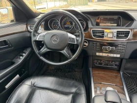 Mercedes-Benz E 200 2.0 CDI, снимка 7