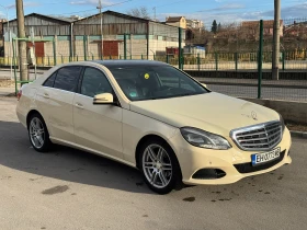 Mercedes-Benz E 200 2.0 CDI, снимка 2