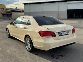 Mercedes-Benz E 200 2.0 CDI, снимка 5