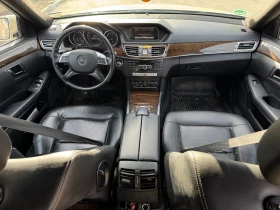 Mercedes-Benz E 200 2.0 CDI, снимка 6