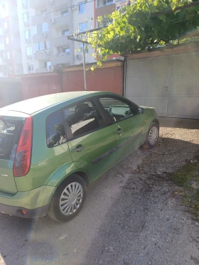 Ford Fiesta | Mobile.bg    13