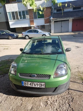 Ford Fiesta | Mobile.bg    2