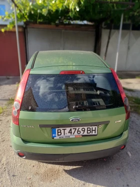 Ford Fiesta | Mobile.bg    10