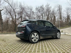 BMW i3 120aH, снимка 6