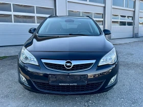 Opel Astra 1.7CDTI/TOP/NEW - 7300 лв. - 10220522 | Car24.bg