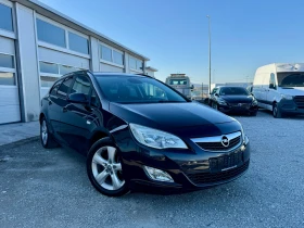 Opel Astra 1.7CDTI/TOP/NEW, снимка 3