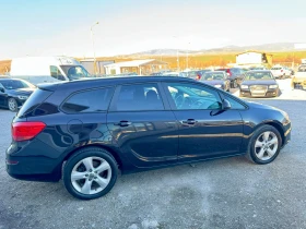 Opel Astra 1.7CDTI/TOP/NEW - 7300 лв. - 10220522 | Car24.bg