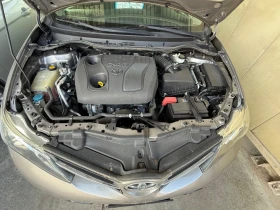 Toyota Auris 1.4 D4D - цена по договаряне - 23102891 14