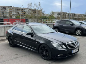 Обява за продажба на Mercedes-Benz E 350 ~23 990 лв. - изображение 1