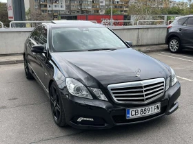 Обява за продажба на Mercedes-Benz E 350 ~23 990 лв. - изображение 1