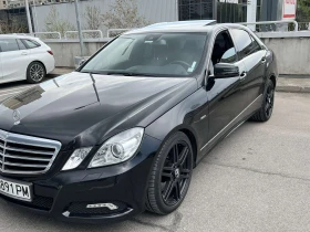 Обява за продажба на Mercedes-Benz E 350 ~23 990 лв. - изображение 2
