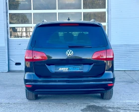 Обява за продажба на VW Sharan 2.0 TDI ~13 899 лв. - изображение 5