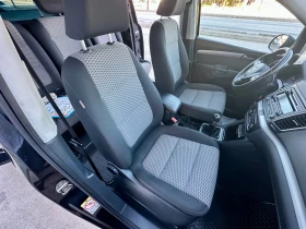 VW Sharan 2.0 TDI - 13899 лв. - 67130005 | Car24.bg