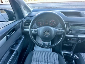 Обява за продажба на VW Sharan 2.0 TDI ~13 899 лв. - изображение 9
