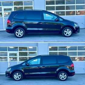 Обява за продажба на VW Sharan 2.0 TDI ~13 899 лв. - изображение 3