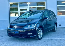 Обява за продажба на VW Sharan 2.0 TDI ~13 899 лв. - изображение 1