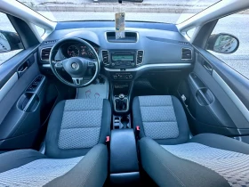 Обява за продажба на VW Sharan 2.0 TDI ~13 899 лв. - изображение 8