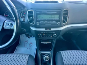 Обява за продажба на VW Sharan 2.0 TDI ~13 899 лв. - изображение 10