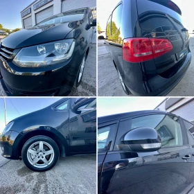 Обява за продажба на VW Sharan 2.0 TDI ~13 899 лв. - изображение 7