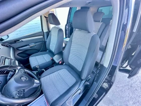 VW Sharan 2.0 TDI - 13899 лв. - 67130005 | Car24.bg
