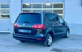 Обява за продажба на VW Sharan 2.0 TDI ~13 899 лв. - изображение 6