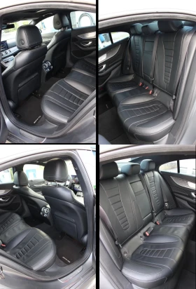 Mercedes-Benz CLS 400 AMG/Edition 1/4Matic/Burmester/LED/360 CAM/Ambient | Mobile.bg    9