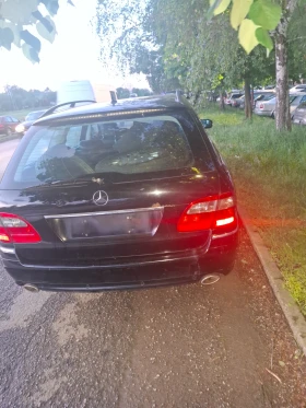 Mercedes-Benz E 320 | Mobile.bg    3
