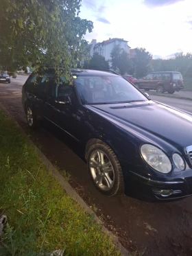 Mercedes-Benz E 320 | Mobile.bg    2