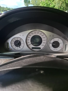 Mercedes-Benz E 320 | Mobile.bg    5