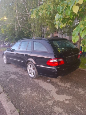 Mercedes-Benz E 320 | Mobile.bg    4