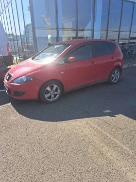 Seat Altea | Mobile.bg    7