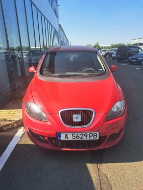 Seat Altea | Mobile.bg    4