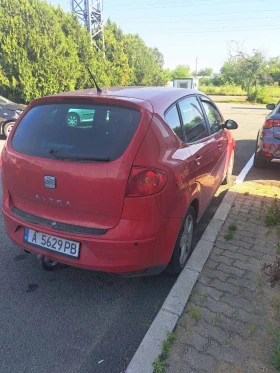 Seat Altea | Mobile.bg    5