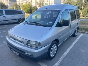     Citroen Jumpy 2.0 HDI