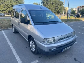 Citroen Jumpy 2.0 HDI | Mobile.bg    2