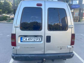 Citroen Jumpy 2.0 HDI | Mobile.bg    4