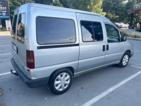 Citroen Jumpy 2.0 HDI | Mobile.bg    3