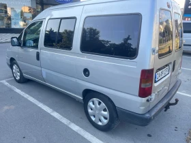 Citroen Jumpy 2.0 HDI | Mobile.bg    5