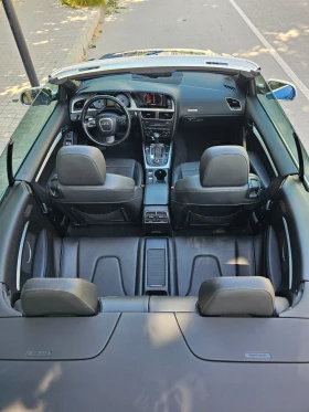 Audi S5  | Mobile.bg    11
