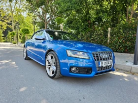 Audi S5  | Mobile.bg    3