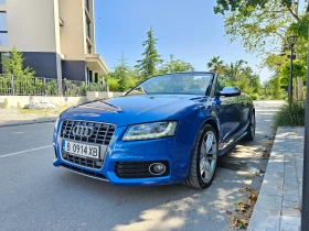 Audi S5  | Mobile.bg    6