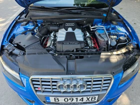 Audi S5  | Mobile.bg    10