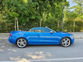 Audi S5  | Mobile.bg    7