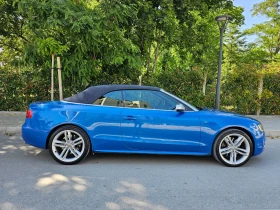 Audi S5  | Mobile.bg    4