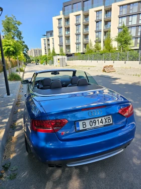 Audi S5  | Mobile.bg    9