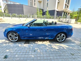 Audi S5  | Mobile.bg    8