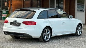 Audi A4 2.0TDi * 3xS-Line* * Quattro* * *  | Mobile.bg    6
